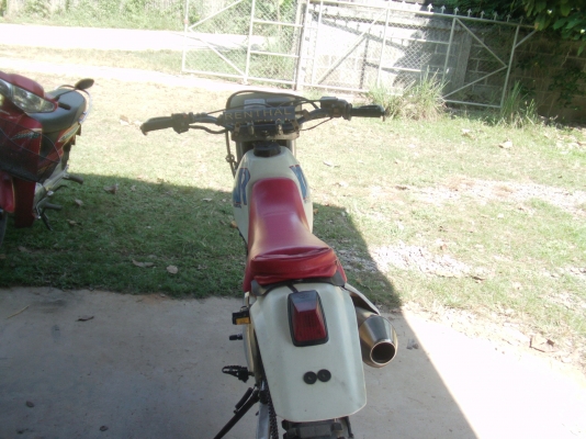 ขายgpx-xjr 50d