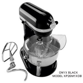 รับสั่งซื้อเครื่อง Mixer ยี่ห่อ Kitchen Aid Pro600 ทุกสี จาก usa