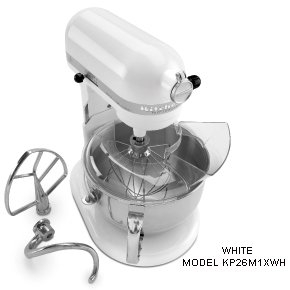 รับสั่งซื้อเครื่อง Mixer ยี่ห่อ Kitchen Aid Pro600 ทุกสี จาก usa