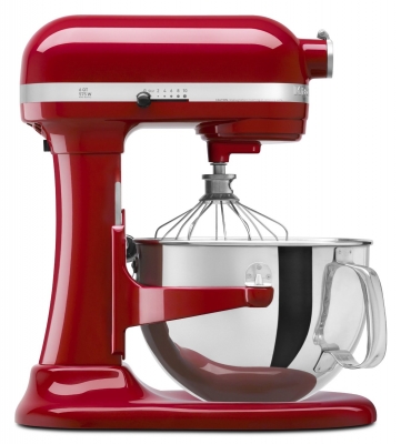 รับสั่งซื้อเครื่อง Mixer ยี่ห่อ Kitchen Aid Pro600 ทุกสี จาก usa