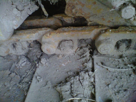 ขายรถแมคโครPC120-5 เครื่องเดิม ปั๊มเดิม ไฟฟ้าตัด ช่วงล่าง 90\% ขายรถแมคโครPC120-5 เครื่องเดิม ปั๊มเดิม ไฟฟ้าตัด ช่วงล่าง 90\%