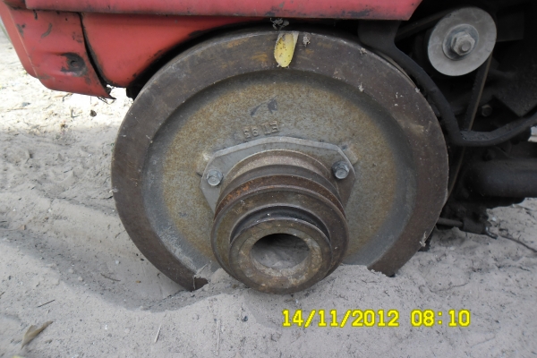 ราคาพิเศษคูโบต้าET95+คูโบต้าNC131สยามเกียร์กลาง