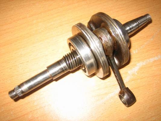 ขายข้อเหวี่ยงดีโอ้ อะไหล่อีกหลายชิ้น