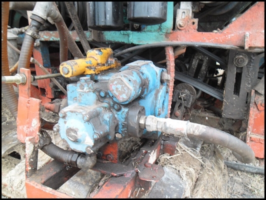 รถเกี่ยวข้าวเกษตรพัฒนา ตัวเดิน 10HT ราคาจิ๊บมาก ไม่มีคนขับเลยอยากขาย!!! รถเกี่ยวข้าวเกษตรพัฒนา ตัวเดิน 10HT ราคาจิ๊บมาก ไม่มีคนขับเลยอยากขาย!!!