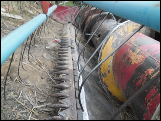 รถเกี่ยวข้าวเกษตรพัฒนา ตัวเดิน 10HT ราคาจิ๊บมาก ไม่มีคนขับเลยอยากขาย!!! รถเกี่ยวข้าวเกษตรพัฒนา ตัวเดิน 10HT ราคาจิ๊บมาก ไม่มีคนขับเลยอยากขาย!!!