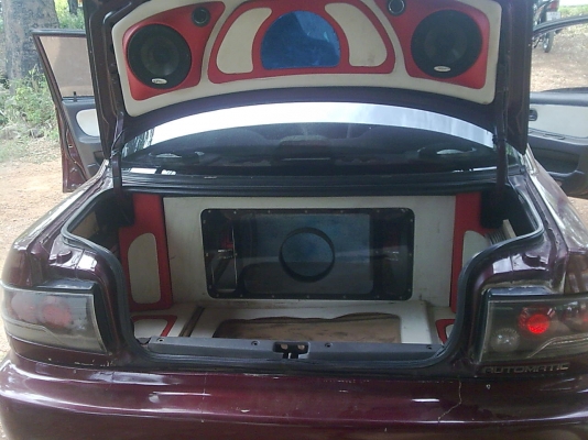 ขายEcarปี94 ทะเบียนไม่ขาด เอกสารครบ