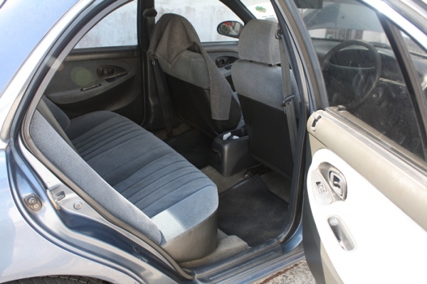 ขายฮุนไดโซนาต้าปี97