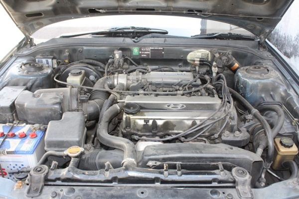 ขายฮุนไดโซนาต้าปี97