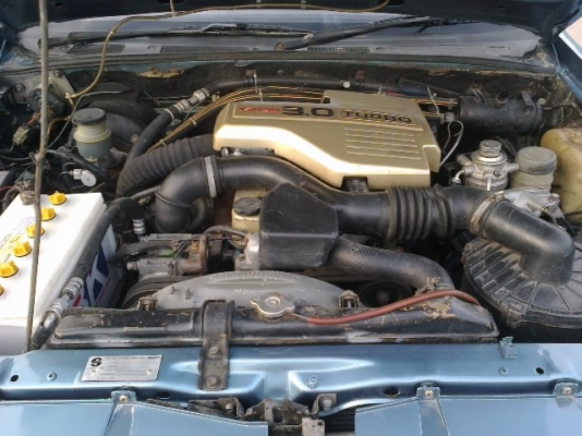 ขายด่วนรถสวยสภาพพร้อมใช้