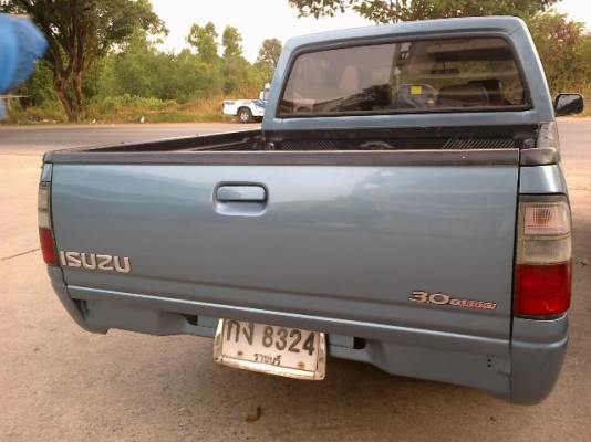 ขายด่วนรถสวยสภาพพร้อมใช้