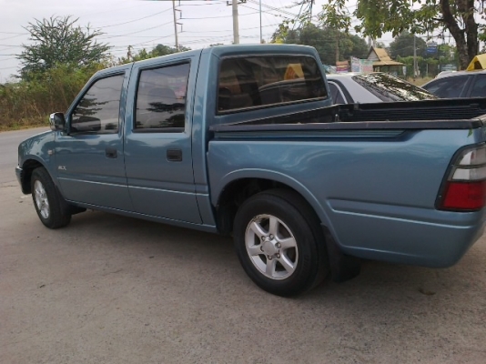 ขายด่วนรถสวยสภาพพร้อมใช้