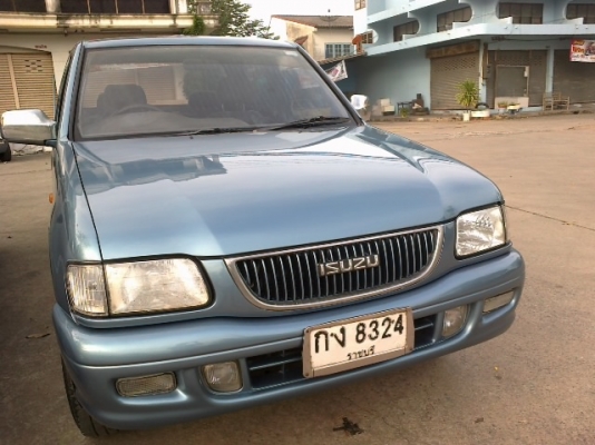 ขายด่วนรถสวยสภาพพร้อมใช้