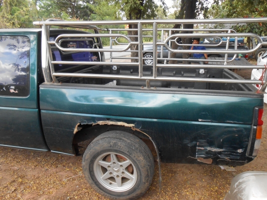 ขายครับ Big M ฝาแดงจอโค้ง ปี 39 พวงมาลัยธรรมดา ขายครับ Big M ฝาแดงจอโค้ง ปี 39 พวงมาลัยธรรมดา