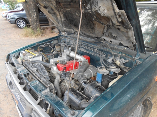 ขายครับ Big M ฝาแดงจอโค้ง ปี 39 พวงมาลัยธรรมดา ขายครับ Big M ฝาแดงจอโค้ง ปี 39 พวงมาลัยธรรมดา