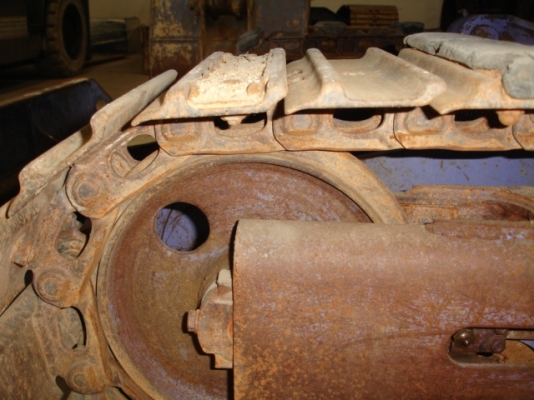 Komatsu PC25-1 + ไลน์หัวเจาะ นำเข้าจากญี่ปุ่น สวย ๆ ราคาไม่แพงครับ