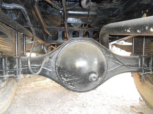 ปรับราคาแล้วจะเอาก็รีบเอา 195 แรง จดประกอบได้ 1 ปีครับ รถสภาพดีมาก รถพร้อมลุย สีไม่มีตำหนิ