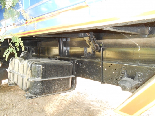 ปรับราคาแล้วจะเอาก็รีบเอา 195 แรง จดประกอบได้ 1 ปีครับ รถสภาพดีมาก รถพร้อมลุย สีไม่มีตำหนิ