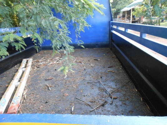 ปรับราคาแล้วจะเอาก็รีบเอา 195 แรง จดประกอบได้ 1 ปีครับ รถสภาพดีมาก รถพร้อมลุย สีไม่มีตำหนิ