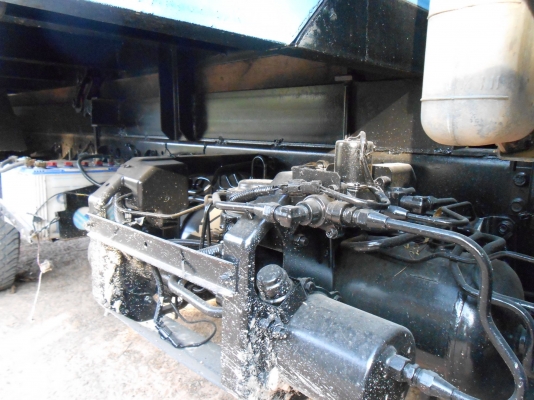 ปรับราคาแล้วจะเอาก็รีบเอา 195 แรง จดประกอบได้ 1 ปีครับ รถสภาพดีมาก รถพร้อมลุย สีไม่มีตำหนิ