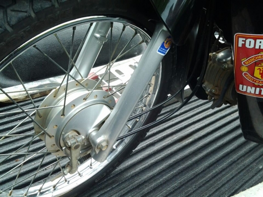 ขายด่วน ดรีม125ปี48 เครื่องดีเดิมๆราคาถูกๆ21900ด่วนๆเลยคับ