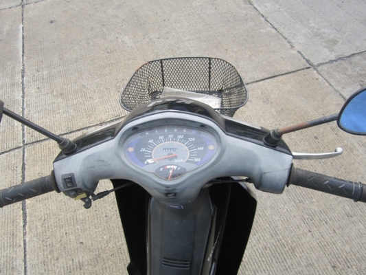 ขายด่วน ดรีม125ปี48 เครื่องดีเดิมๆราคาถูกๆ21900ด่วนๆเลยคับ