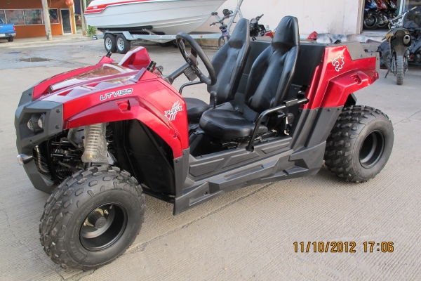 -ผ่อนได้- ขาย UTV 150 CC รถนำเข้า -ผ่อนได้- ขาย UTV 150 CC รถนำเข้า