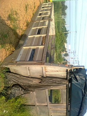 ขายกระบะยาว 7.20 เมตรครับผม ขายกระบะยาว 7.20 เมตรครับผม