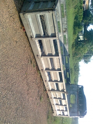 ขายกระบะยาว 7.20 เมตรครับผม