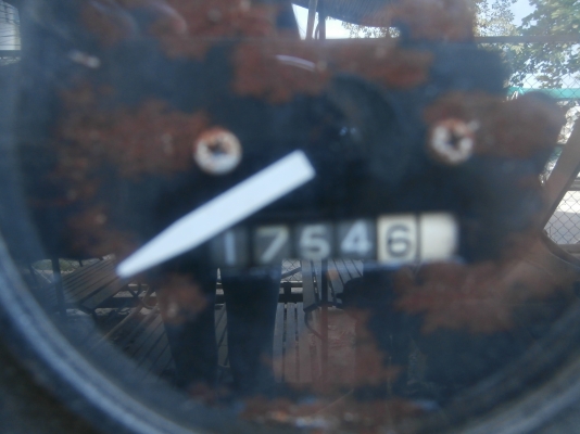 รถปูยาง HANTA