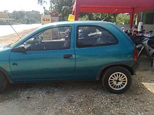 ///ขายรถเก่งโอเปิ้ลปี95ราคาถูกๆๆๆๆ///