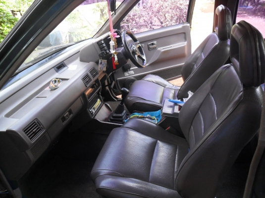 ขาย TFR, 2.5 SL SPACECAB 1994 ขาย TFR, 2.5 SL SPACECAB 1994