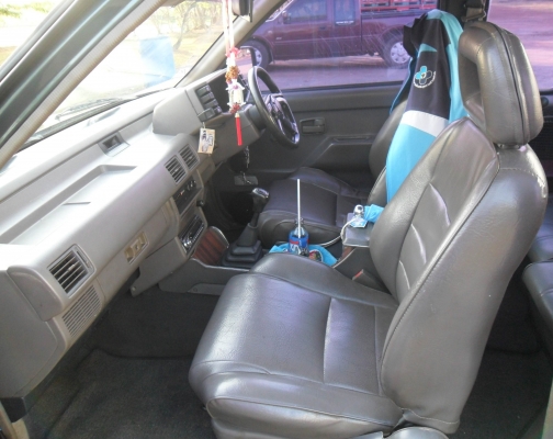 ขาย TFR, 2.5 SL SPACECAB 1994 ขาย TFR, 2.5 SL SPACECAB 1994