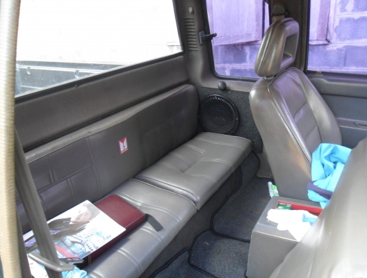 ขาย TFR, 2.5 SL SPACECAB 1994 ขาย TFR, 2.5 SL SPACECAB 1994