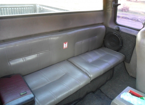 ขาย TFR, 2.5 SL SPACECAB 1994 ขาย TFR, 2.5 SL SPACECAB 1994