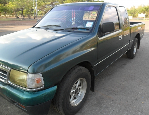 ขาย TFR, 2.5 SL SPACECAB 1994 ขาย TFR, 2.5 SL SPACECAB 1994