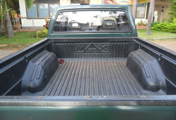 ขาย TFR, 2.5 SL SPACECAB 1994 ขาย TFR, 2.5 SL SPACECAB 1994