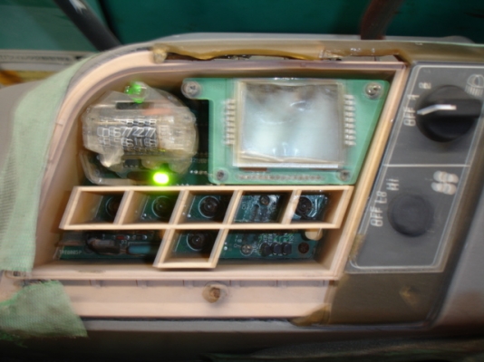 Komatsu PC30-7 สภาพสวย นำเข้าจากญี่ปุ่นในราคาไม่แพงครับ