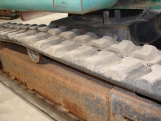 Komatsu PC30-7 สภาพสวย นำเข้าจากญี่ปุ่นในราคาไม่แพงครับ