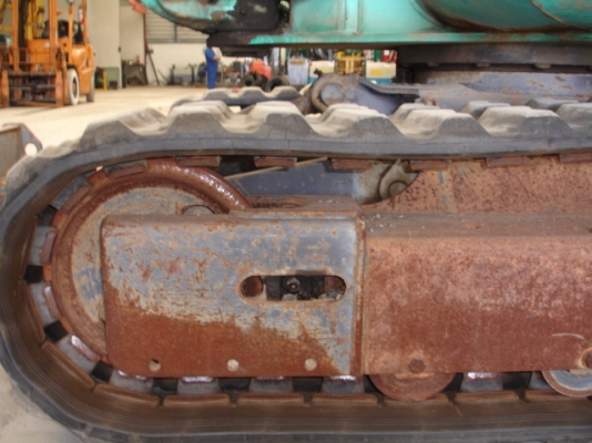 Komatsu PC30-7 สภาพสวย นำเข้าจากญี่ปุ่นในราคาไม่แพงครับ