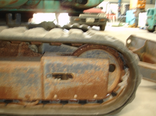 Komatsu PC30-7 สภาพสวย นำเข้าจากญี่ปุ่นในราคาไม่แพงครับ