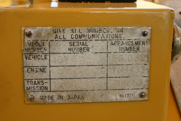 ขาย รถตัก CAT910-40Y เก่านอก สวยกิ๊กๆ 890,000 TEL : 087-0339334 (อ็อฟ) ขาย รถตัก CAT910-40Y เก่านอก สวยกิ๊กๆ 890,000 TEL : 087-0339334 (อ็อฟ)