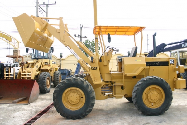 ขาย รถตัก CAT910-40Y เก่านอก สวยกิ๊กๆ 890,000 TEL : 087-0339334 (อ็อฟ) ขาย รถตัก CAT910-40Y เก่านอก สวยกิ๊กๆ 890,000 TEL : 087-0339334 (อ็อฟ)