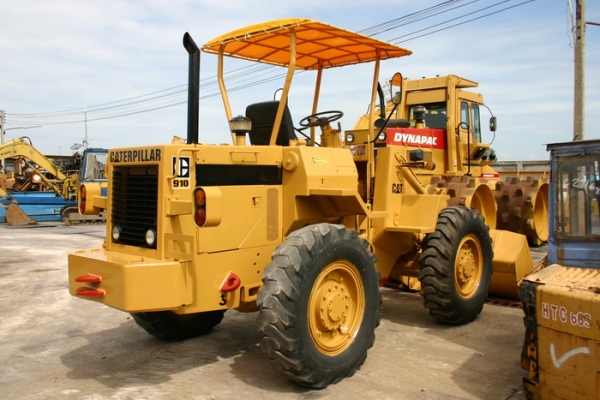 ขาย รถตัก CAT910-40Y เก่านอก สวยกิ๊กๆ 890,000 TEL : 087-0339334 (อ็อฟ) ขาย รถตัก CAT910-40Y เก่านอก สวยกิ๊กๆ 890,000 TEL : 087-0339334 (อ็อฟ)