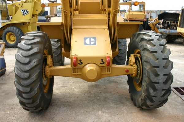 ขาย รถตัก CAT910-40Y เก่านอก สวยกิ๊กๆ 890,000 TEL : 087-0339334 (อ็อฟ) ขาย รถตัก CAT910-40Y เก่านอก สวยกิ๊กๆ 890,000 TEL : 087-0339334 (อ็อฟ)