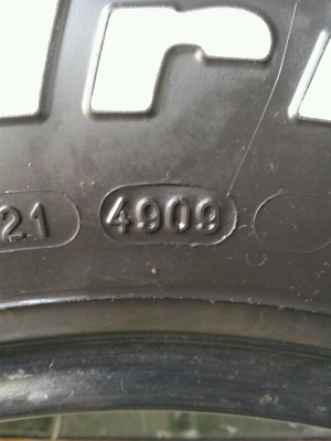 ขาย ยาง Mud 285 BF KM2