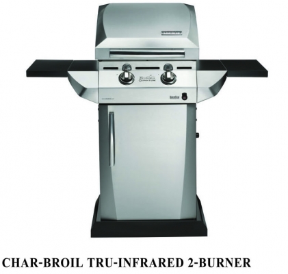 ขายเตาปิงบาร์บีคิว char broil น้ำเข้าจากต่างประเทศ มี 3 ขนาดให้เลือกซื้อค่ะ