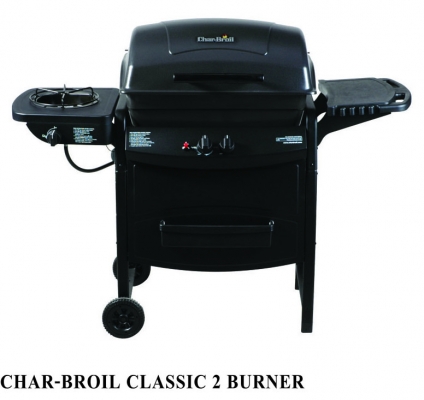ขายเตาปิงบาร์บีคิว char broil น้ำเข้าจากต่างประเทศ มี 3 ขนาดให้เลือกซื้อค่ะ