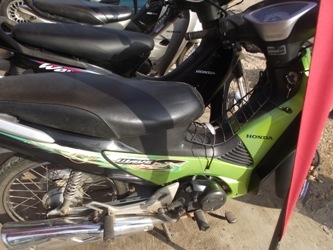 //// ขายเวฟ6คันราคาถูกๆๆๆๆๆ ////