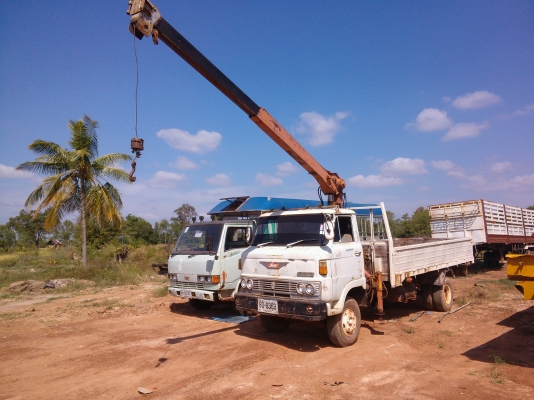 รถkmเครื่อง6สูบติดเครน 0895770265สกลนคร