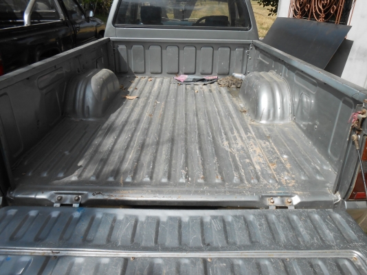 ขายด่วน เครื่องดี แชสซีไม่มีผุ 1993 MITSUBISHI, AEROBODY 2.5 CAB ขายด่วน เครื่องดี แชสซีไม่มีผุ 1993 MITSUBISHI, AEROBODY 2.5 CAB